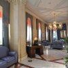 Отель Grand Hotel Ortigia Siracusa, фото 13