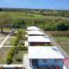 Отель House With 2 Bedrooms in Saint François, With Pool Access, Enclosed Ga, фото 15
