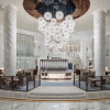 Отель JW Marriott Hotel Yinchuan, фото 28