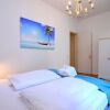 Отель Vienna Residence Colossal Apartment With Balcony and Space for 8 Guests, фото 4