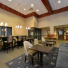 Отель Hampton Inn East Aurora, фото 23
