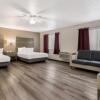 Отель SureStay Hotel by Best Western Grants, фото 21