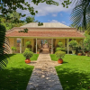 Отель Luxury Beach Front Villa Estate, фото 1