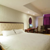 Отель GreenTree Inn Wuhan Dongxihu Wudadao, фото 12