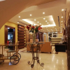 Отель Amazing one Bedroom Apartment in Amman, Elwebdah 7, фото 14