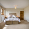Отель Lower Farm Barn, фото 6