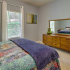 Отель North Bentonville Vacation Rental Near Bike Trails, фото 5