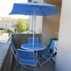 Отель Studio in Draguignan, with Pool Access And Furnished Terrace - 25 Km From the Beach, фото 6