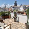 Отель Palazzo de Amico -Typical Terrace House, фото 6