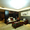 Отель Xiongzhao Grand Hotel Weishan, фото 1