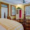 Отель Romantic Cottage in Washington Historic District, фото 5