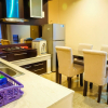 Отель Fantastic View 2BR Apartment at FX Residence Sudirman, фото 6