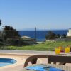 Отель Luxurious Villa Solaris Next To The Beach, фото 16