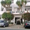 Отель Alba Moura, фото 6