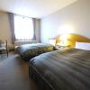 Отель Route Inn Grantia Komatsu Airport, фото 3