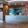 Отель Quality Inn & Suites Yellowknife, фото 10