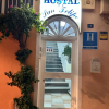 Отель Hostal San Felipe, фото 29