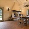 Отель Villa Il Poderuccio, Cetona-PODERUCCIO, фото 9