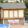 Отель Monterey Bay by Elliott Beach Rentals, фото 25