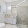 Отель Beautiful North Facing River Views at Noosaville - Unit 4 Riverside 235 Gympie Tce, фото 6