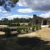 Отель Ferme provençale traditionnelle avec piscine privée, dans un site naturel exceptionnel en campagne d, фото 1