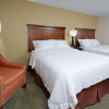 Отель Hampton Inn Raleigh-Durham Airport, фото 4