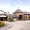 Отель Premier Inn Leeds / Bradford Airport, фото 11