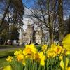 Отель Carlowrie Castle, фото 8