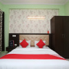 Отель OYO 28264 Chirag House, фото 15