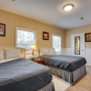 Отель Dreamy Acworth Home w/ Resort-style Amenities!, фото 4