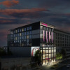 Отель Moxy Asheville, фото 1