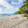 Отель White Bay Villas in the British Virgin Islands, фото 22