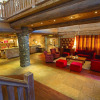 Отель Chalet Hotel L'Ecrin, фото 22