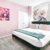 Отель Bella Vida 12br Stylish Themed Villa W Pool Spa Disney 4449, фото 2