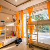 Отель goSTOPS Goa Baga - Hostel, фото 2