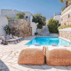 Отель Villa Gemini Mykonianvilla, фото 13