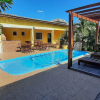 Отель Temporada em Jacuípe casas pertinho da praia, фото 5