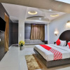 Отель Collection O 7557 Hotel Shiv Kunj Exotica, фото 13