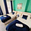 Отель Lovely 3-bed House in Dartford, фото 10