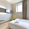 Отель B&B Hotel Bergamo, фото 14