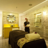 Отель The Headland Hotel and Spa, фото 28