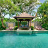 Отель Kedidi Villa Canggu, фото 7