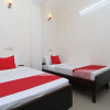 Отель Ra Vista By OYO Rooms, фото 22