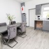 Отель Remarkable 4-bed House in Bradford, фото 19
