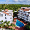Отель Blue Garden -Starhomegrup-Punta Cana, фото 1