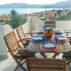 Отель Nice apartment in Korfos, Korinthos with 3 Bedrooms and WiFi, фото 8