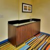 Отель Fairfield Inn & Suites by Marriott Winston-Salem Hanes Mall, фото 37
