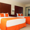 Отель Terracaribe Hotel - In Cancun (Downtown Cancun), фото 28
