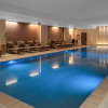 Отель DoubleTree by Hilton La Torre Golf & Spa Resort, фото 18