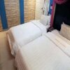 Отель Goodstay Isabel Hotel Incheon, фото 3